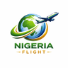 NigeriaFlight Logo